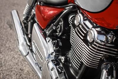 Thunderbird feature engine